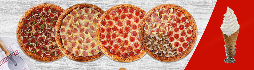 pizzas-mas-cono Promoción Pilas Duracell 20% de Descuento