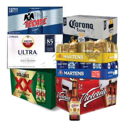Cervezas Pantalla 70” 4K UHD LG