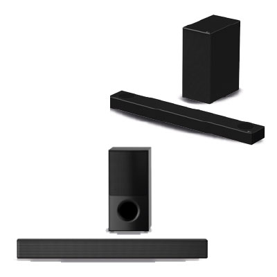 barras-de-sonido Pantalla 70” 4K UHD LG