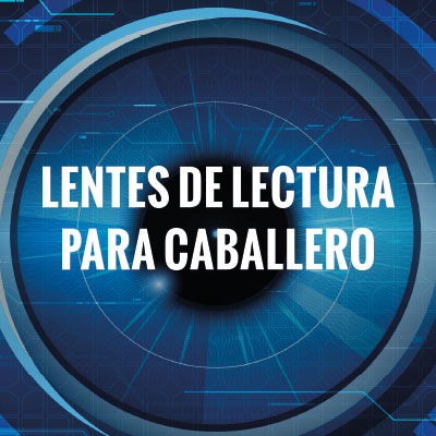 lentes-caballero-lectura Pantalla 70” 4K UHD LG