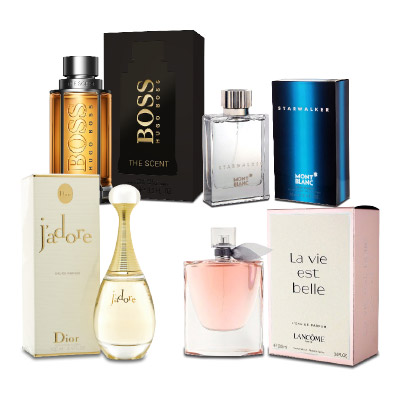 perfumes-dama-caballero Pantalla 70” 4K UHD LG