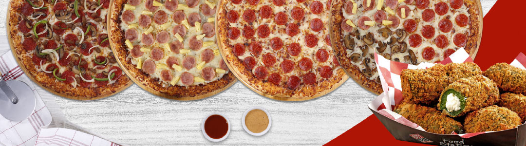 pizza-mas-jalapenos Promoción Pilas Duracell 20% de Descuento