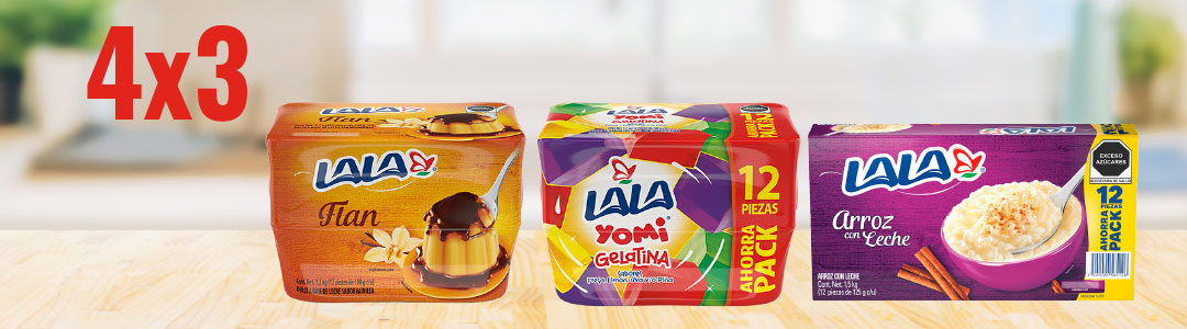 postres Promoción Pilas Duracell 20% de Descuento