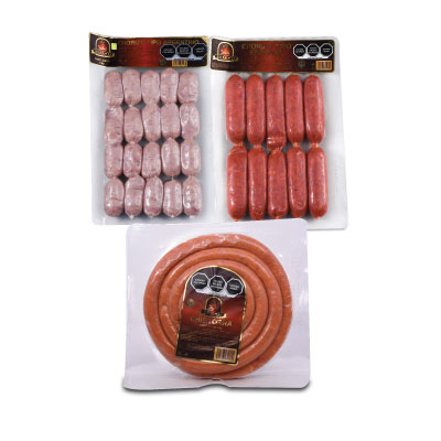 Chorizos-y-chistorras-de-DelicatessenMantequillas-y-margarinasBebidas-refrigeradas Pantalla 70” 4K UHD LG