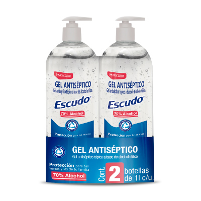 gel-antibacterial Pantalla 70” 4K UHD LG