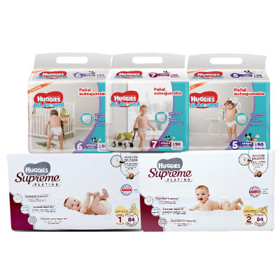 huggies-panales Pantalla 70” 4K UHD LG