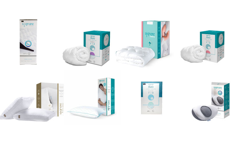 Productos-sognare