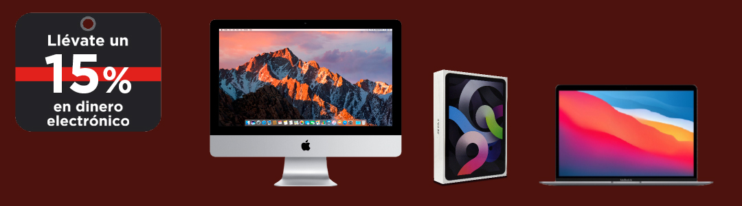 productos-APPLE Promoción Pilas Duracell 20% de Descuento